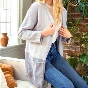 Thread and supply lounge wrap NWT